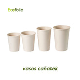 VASO CAÑATEK 16 OZ